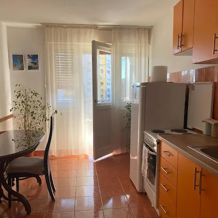 Spacious And Private 1 Bedroom Подгорица