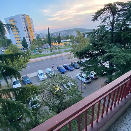 Апартаменты Spacious And Private 1 Bedroom *